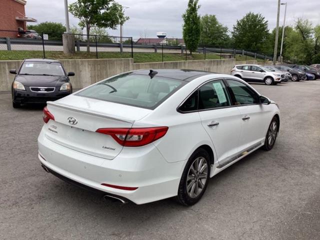 2016 Sonata image 9