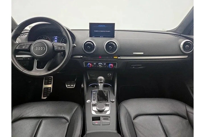 $21998 : Audi A3 2019 Titanium 40 TFS image 9