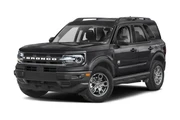 Ford Bronco Sport 2022 AWD B en Los Angeles