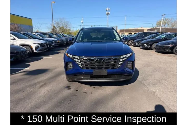 $28990 : Hyundai TUCSON 2023 AWD Limi image 8