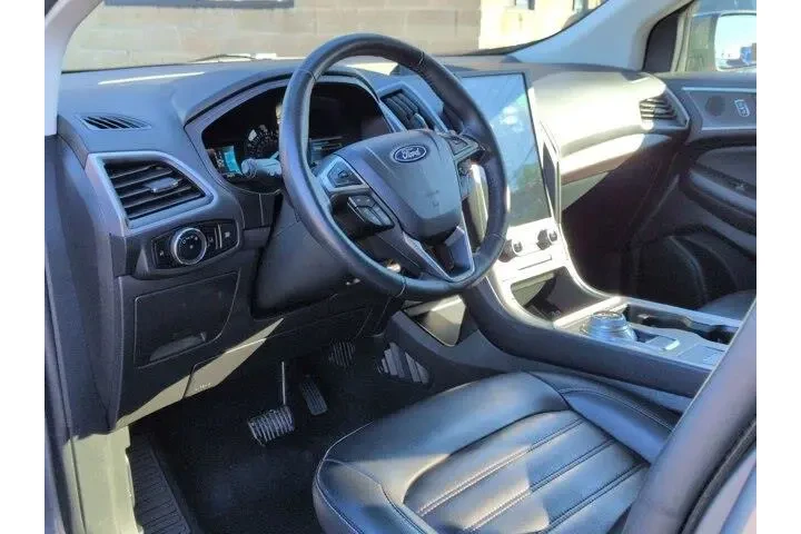 $23943 : Ford Edge 2024 AWD SEL 4dr S image 10