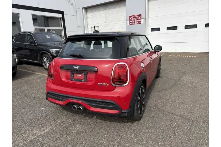$24993 : MINI Hardtop 2 Door 2023 Coo image 6
