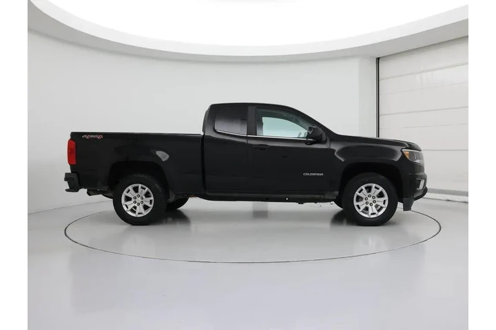 $19998 : Chevrolet Colorado 2017 4x4 image 7