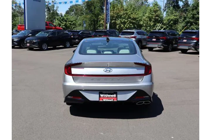 $19995 : Hyundai SONATA 2021 SEL 4dr image 5