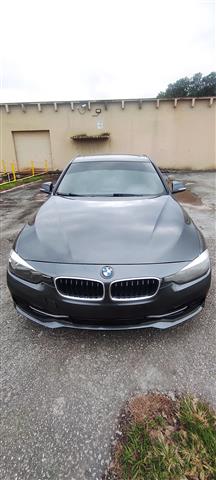 $3000 : BMW 328i 2016 image 6