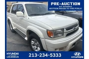 Toyota 4Runner 2002 Limited en Los Angeles