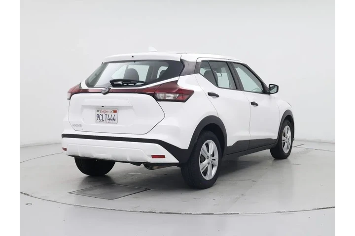 $15998 : Nissan Kicks 2022 S 4dr Cros image 8