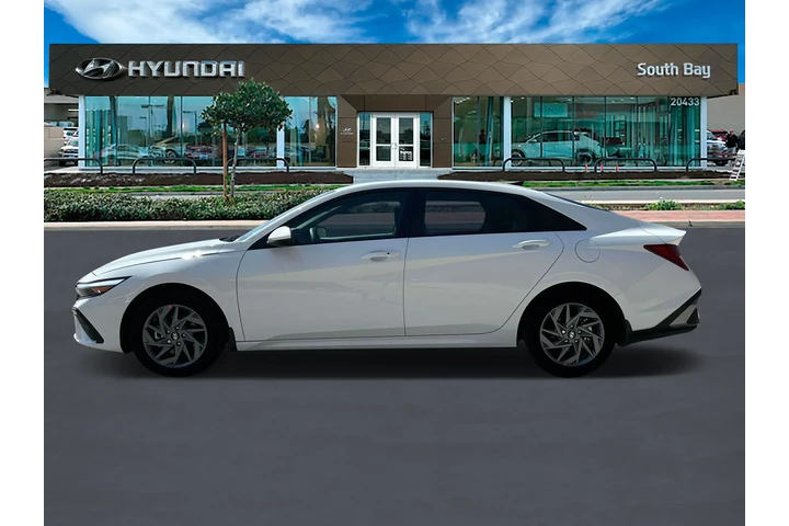$24998 : Hyundai ELANTRA Hybrid 2025 image 3