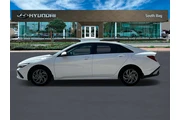 $24998 : Hyundai ELANTRA Hybrid 2025 thumbnail