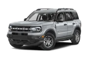 Ford Bronco Sport 2021 AWD B en San Antonio