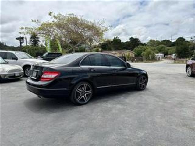 $11999 : 2009 MERCEDES-BENZ C-CLASS image 6