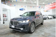 $35465 : 2020 BMW X7 xDrive40i thumbnail