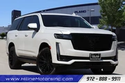 $55550 : 2021 Escalade Sport thumbnail