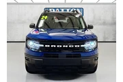 $29652 : Ford Bronco Sport 2024 AWD O thumbnail