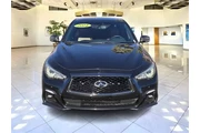 $33000 : INFINITI Q50 2021 Signature thumbnail