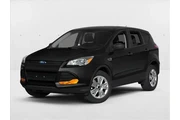 Ford Escape 2014 Titanium 4d en New Orleans