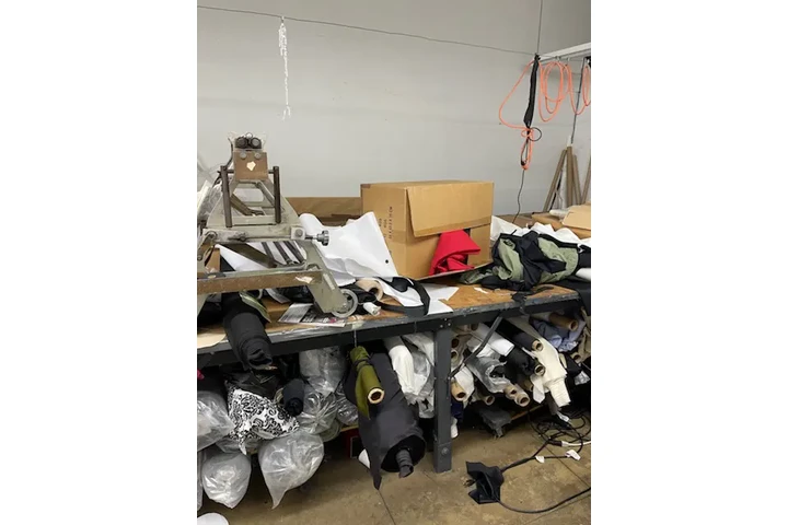 VENTA DE EQUIPO DE CONFECCIÓN image 2