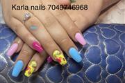 Karla nails 7049746968 thumbnail