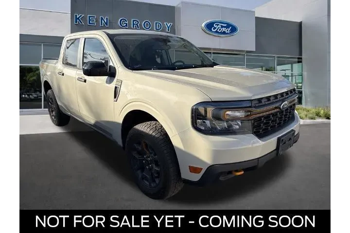 $32400 : Ford Maverick 2024 AWD XLT 4 image 1