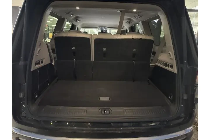 $35198 : Jeep Wagoneer 2022 4x4 Serie image 5