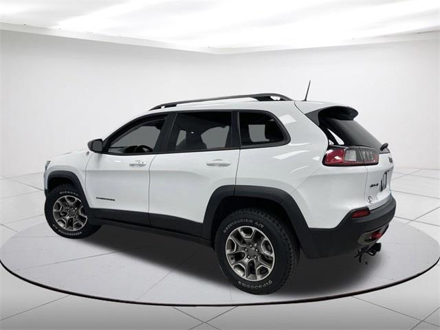 $21980 : Pre-Owned 2021 Cherokee Trail image 3