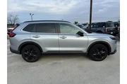 $35000 : Honda CR-V Hybrid 2024 AWD S thumbnail