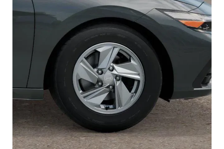 $23495 : Hyundai ELANTRA 2026 SE 4dr image 8