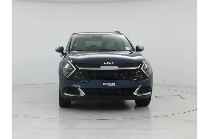 $30998 : Kia Sportage Hybrid 2024 AWD image 5