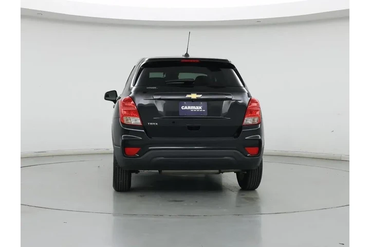 $14998 : Chevrolet Trax 2019 LS 4dr C image 6