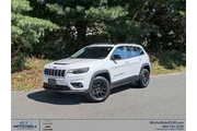 Jeep Cherokee 2022 4x4 X 4dr en Hartford