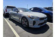 $21991 : Kia Stinger 2018 GT2 4dr Sed thumbnail