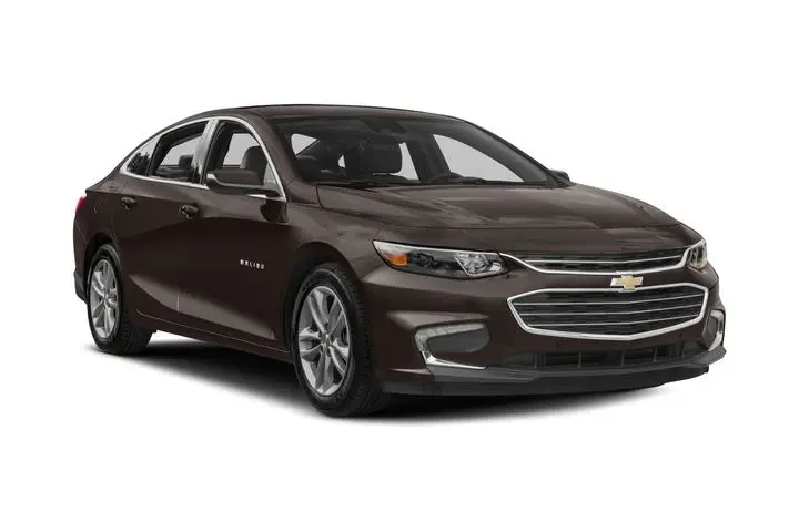 $14995 : Chevrolet Malibu 2017 Hybrid image 6