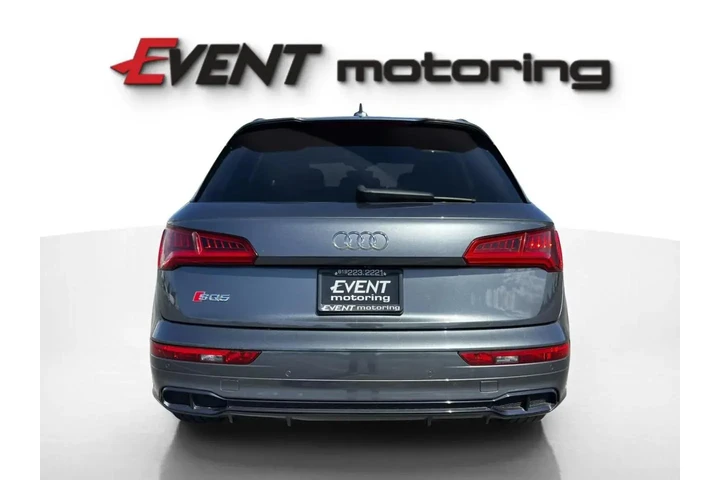 $25999 : 2019 SQ5 image 9