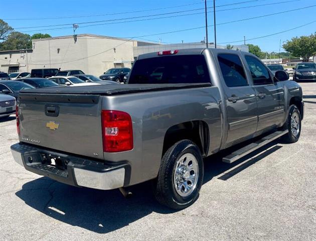 $7900 : 2012 Silverado 1500 LS image 6