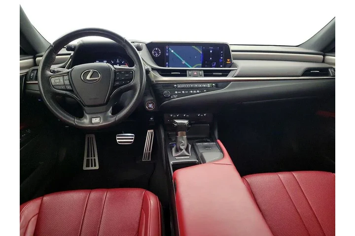 $25998 : Lexus ES 350 2019 F SPORT 4d image 9
