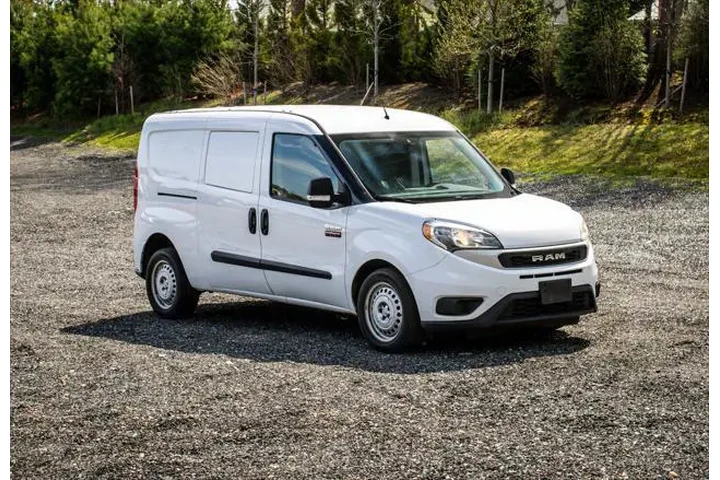 $20995 : Ram ProMaster City 2022 Base image 10