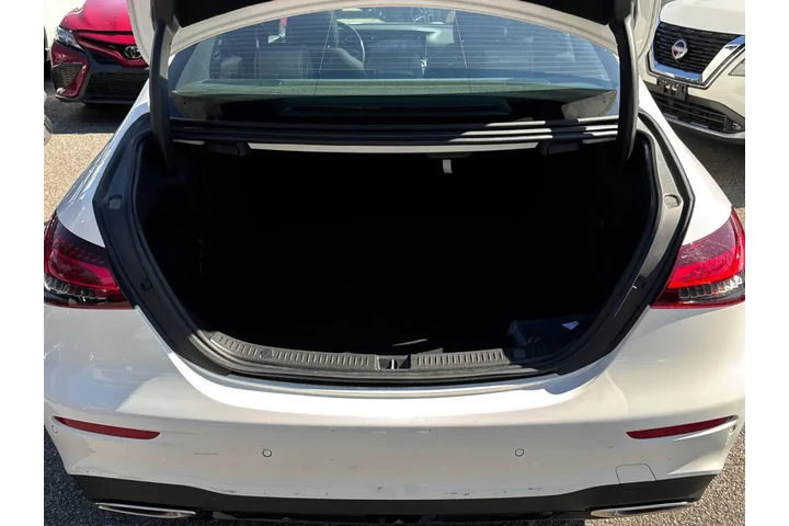 $36895 : Mercedes-Benz E-Class 2022 A image 8