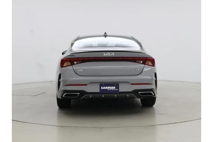 $25998 : Kia K5 2024 GT-Line 4dr Seda image 6