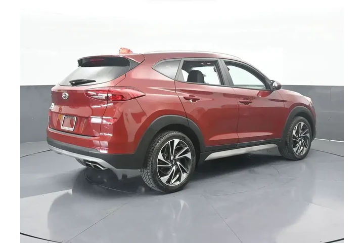 $15999 : Hyundai TUCSON 2020 Sport 4d image 6