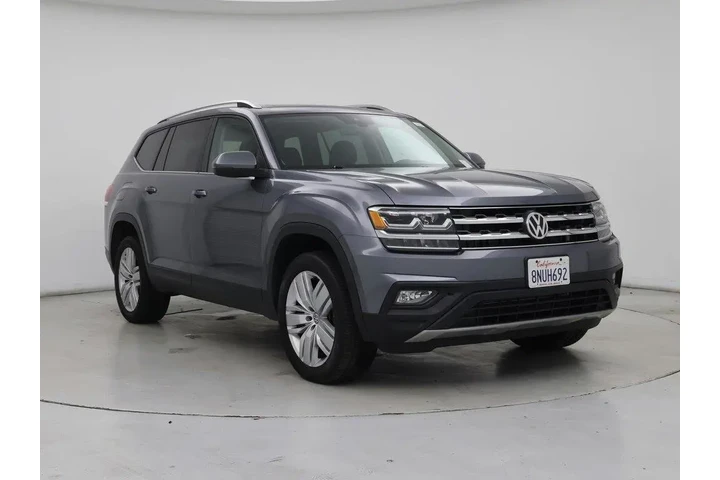 $25998 : Volkswagen Atlas 2019 SE 4dr image 1