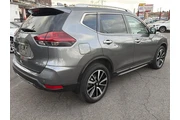 $18490 : Nissan Rogue 2020 AWD SL 4dr thumbnail