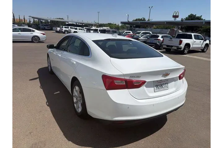 $18999 : Chevrolet Malibu 2024 LT 4dr image 3
