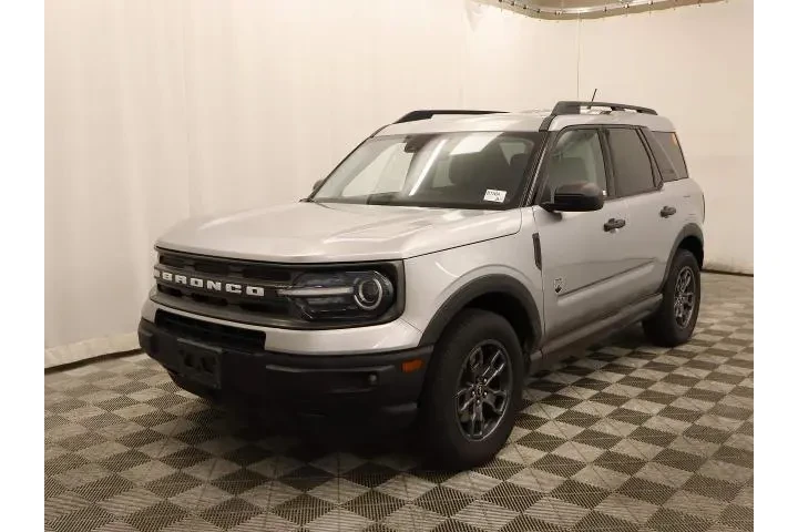 $21995 : Ford Bronco Sport 2021 AWD B image 6
