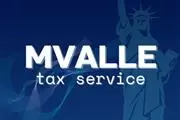 M Valle Tax Service