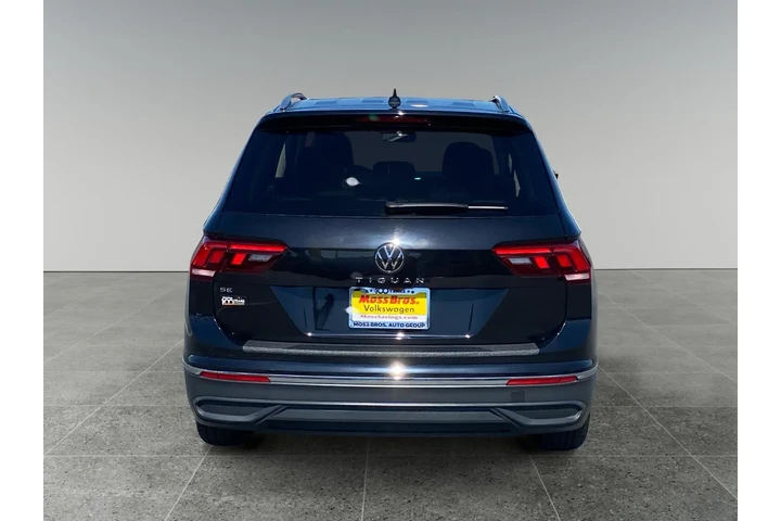 $29026 : Volkswagen Tiguan 2024 image 4