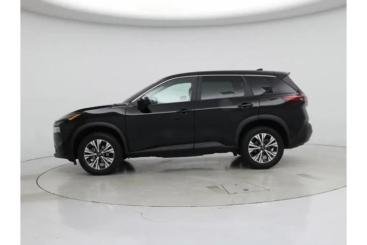 $21998 : Nissan Rogue 2023 SV 4dr Cro image 3