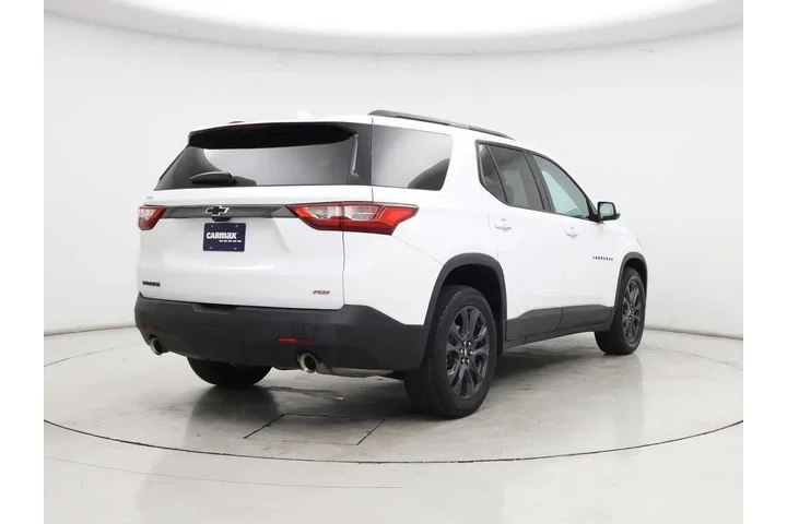 $29998 : Chevrolet Traverse 2021 RS 4 image 8