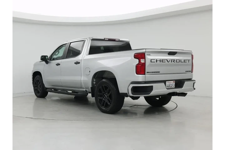 $28998 : Chevrolet Silverado 1500 202 image 2