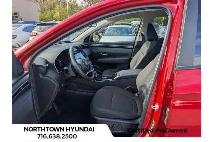 $25723 : Hyundai TUCSON 2023 AWD SEL image 10