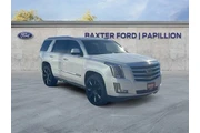 Cadillac Escalade 2017 4x4 P en Omaha